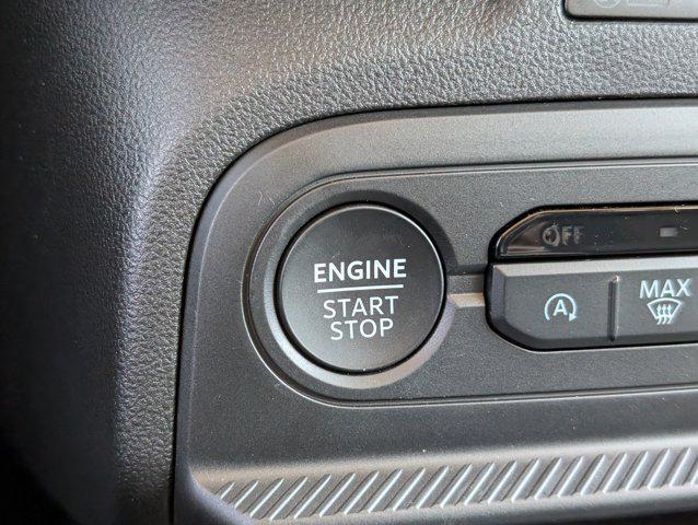 new 2025 Ford Bronco Sport car, priced at $34,162