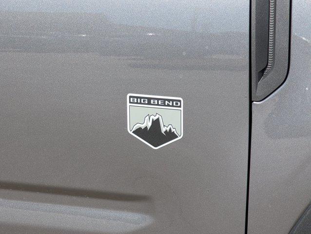 new 2025 Ford Bronco Sport car, priced at $34,162