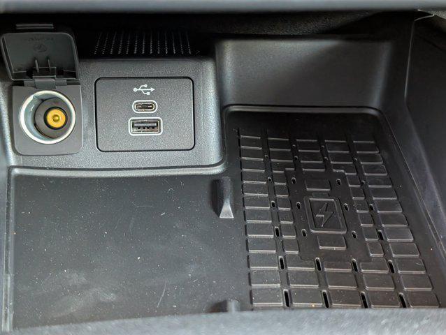 new 2025 Ford Bronco Sport car, priced at $34,162