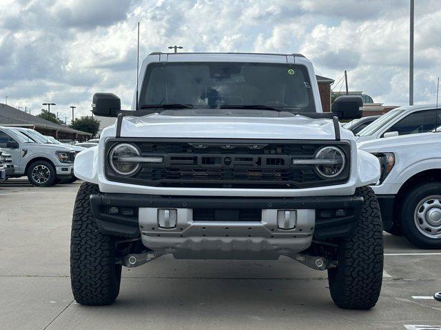 new 2024 Ford Bronco car, priced at $89,775