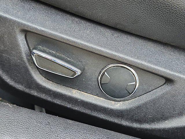 used 2017 Ford Mustang car, priced at $22,000