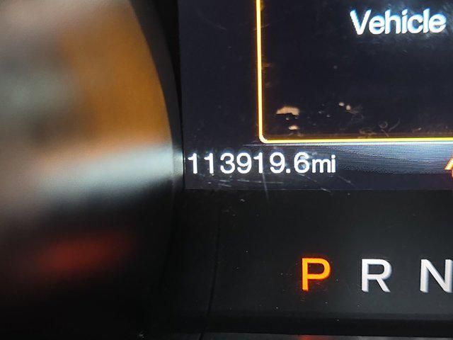 used 2017 Ford Mustang car, priced at $22,000