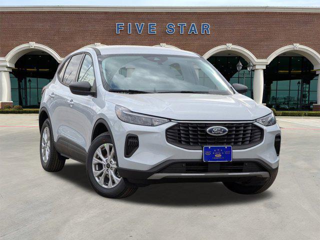 new 2025 Ford Escape car, priced at $29,990