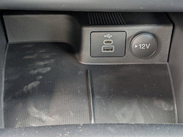 new 2025 Ford Escape car, priced at $28,068