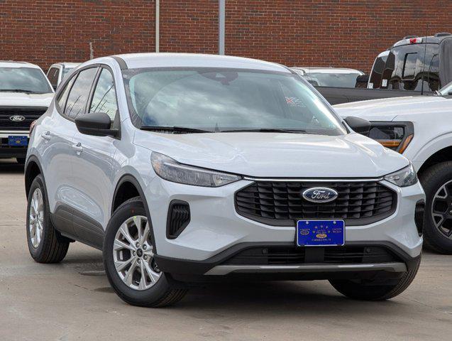 new 2025 Ford Escape car, priced at $27,988