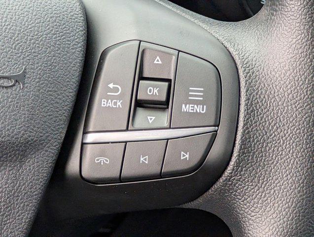 new 2025 Ford Escape car, priced at $28,068