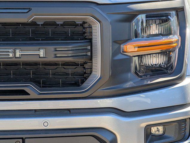 new 2024 Ford F-150 car, priced at $86,965