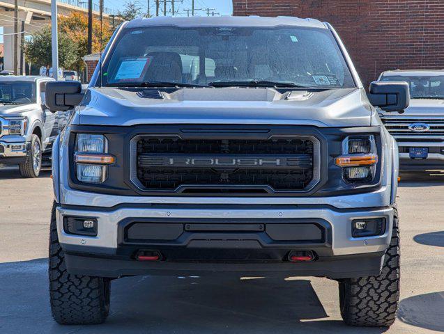 new 2024 Ford F-150 car, priced at $89,146