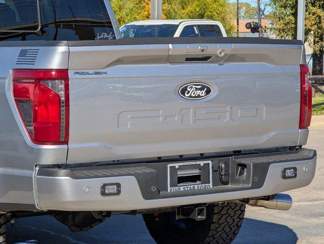 new 2024 Ford F-150 car, priced at $86,965