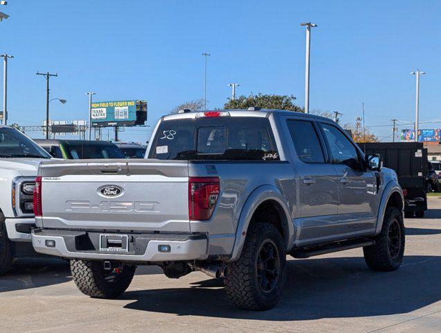 new 2024 Ford F-150 car, priced at $86,965