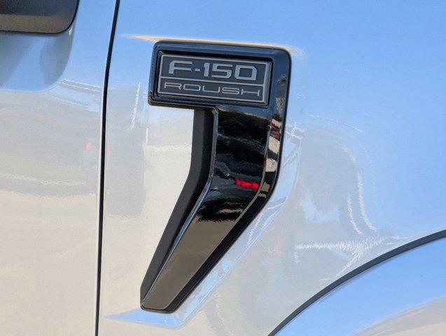 new 2024 Ford F-150 car, priced at $89,146