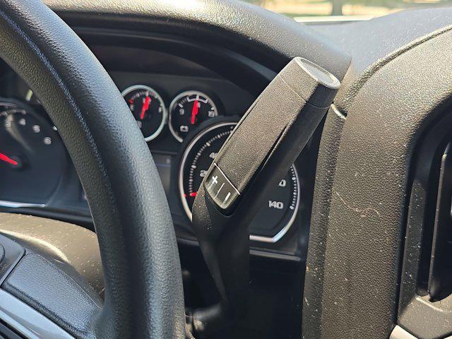 used 2021 Chevrolet Silverado 1500 car, priced at $32,000