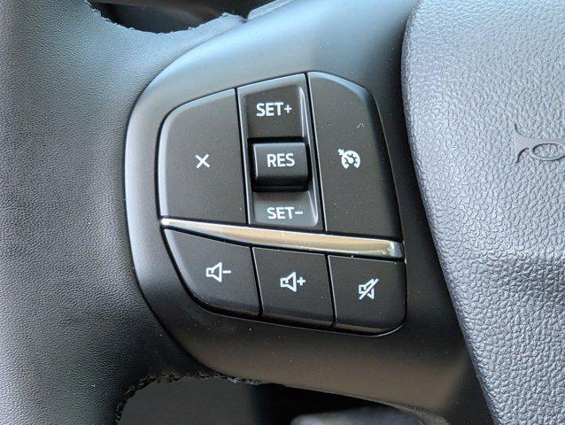 new 2025 Ford Maverick car, priced at $36,410