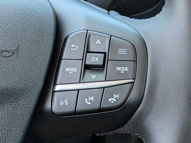 new 2025 Ford Maverick car, priced at $36,410