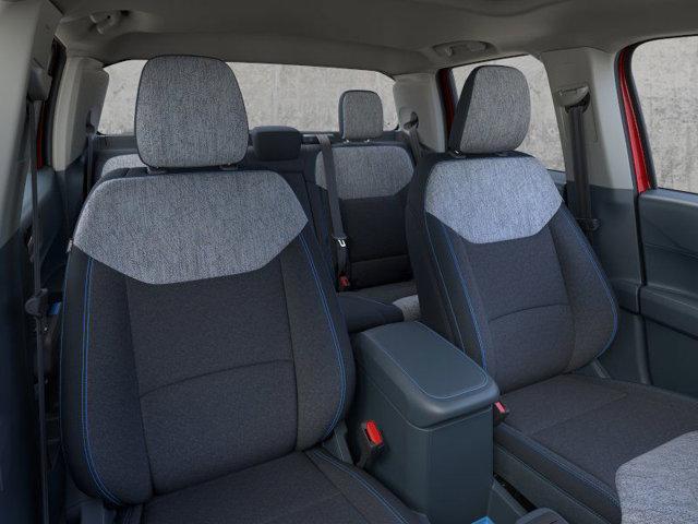 new 2025 Ford Maverick car, priced at $35,682