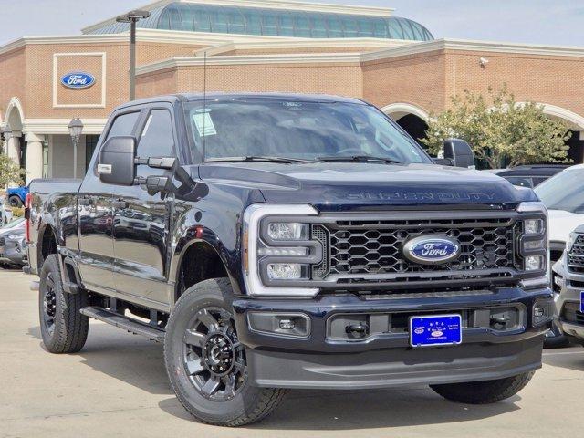new 2024 Ford F-250 car, priced at $64,025