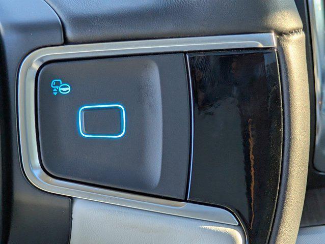 new 2025 Ford Expedition Max car, priced at $88,108