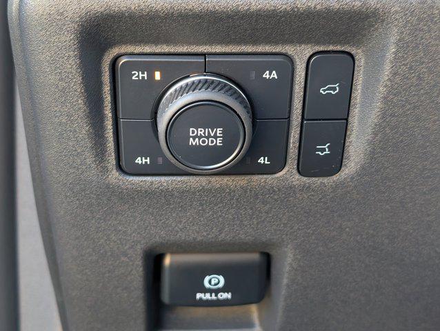 new 2025 Ford Expedition Max car, priced at $88,108