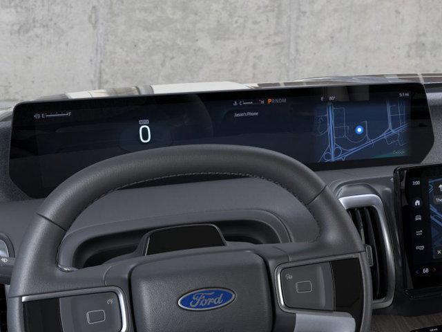 new 2025 Ford Expedition Max car, priced at $89,963