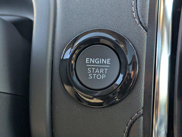 new 2025 Ford Expedition Max car, priced at $88,108