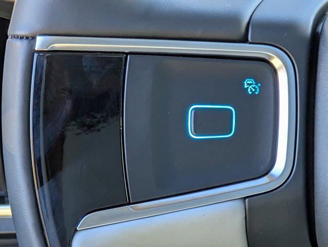 new 2025 Ford Expedition Max car, priced at $88,108