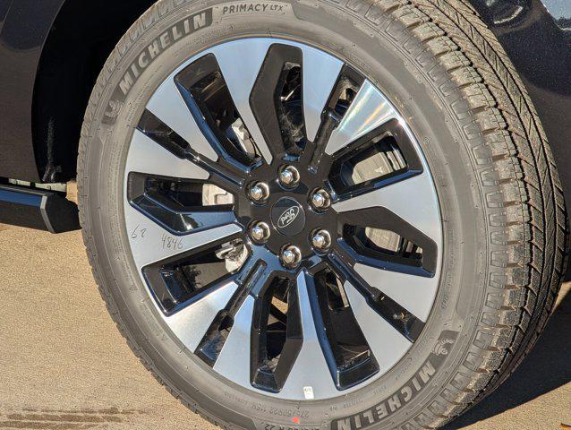 new 2025 Ford Expedition Max car, priced at $88,108