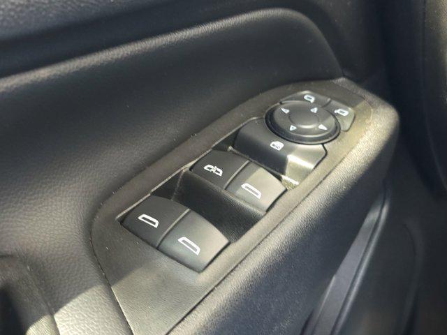 used 2021 Chevrolet Equinox car, priced at $21,500