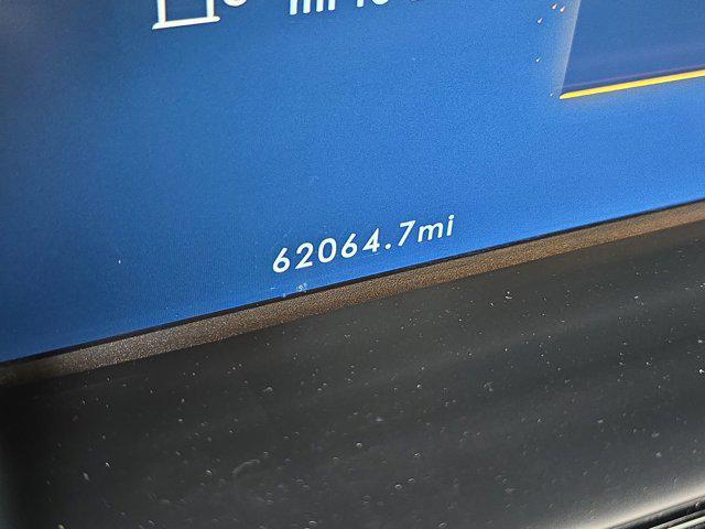 used 2022 Lincoln Navigator car, priced at $57,000