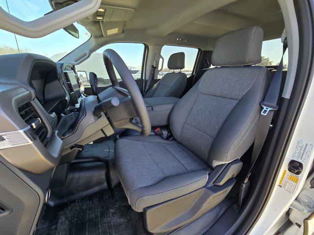 new 2024 Ford F-150 car, priced at $52,685