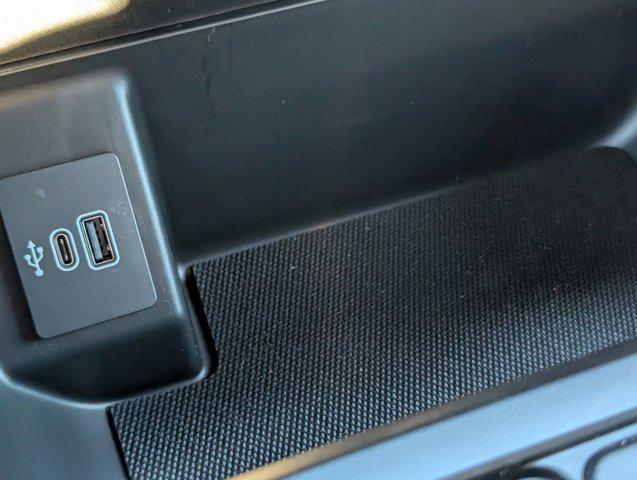 new 2025 Ford F-150 car, priced at $42,856