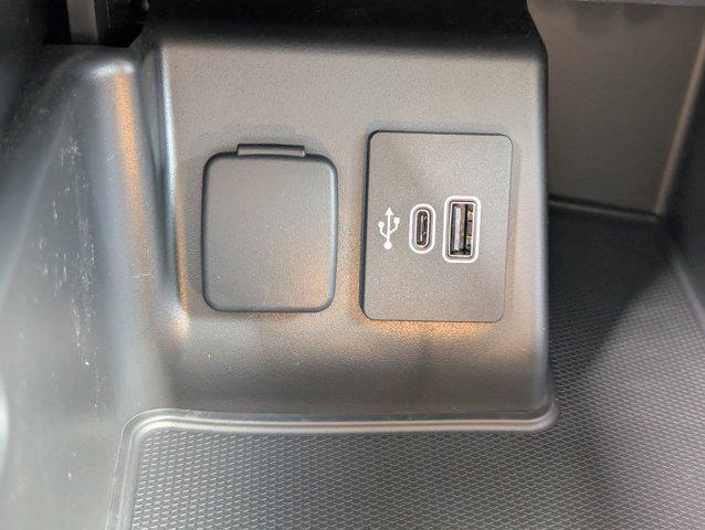 new 2025 Ford Explorer car, priced at $45,665