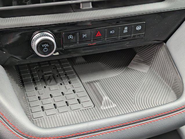 new 2025 Ford Explorer car, priced at $51,598