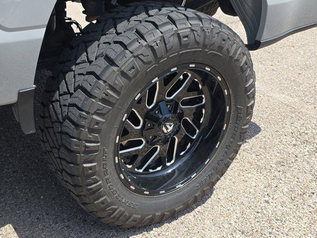 used 2024 Ford F-150 car, priced at $48,500