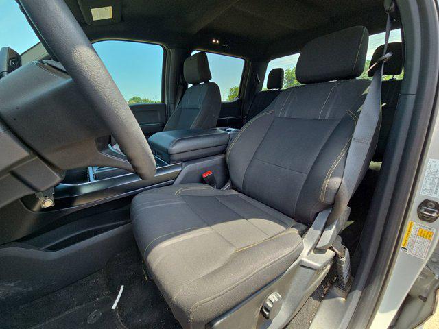 used 2024 Ford F-150 car, priced at $48,500