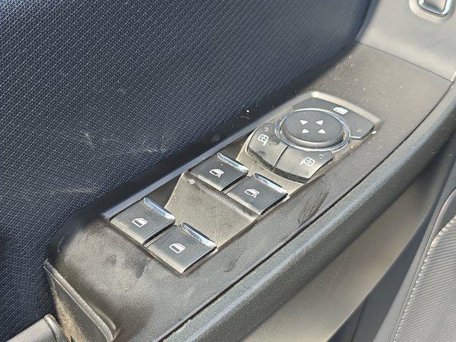 used 2024 Ford F-150 car, priced at $48,500