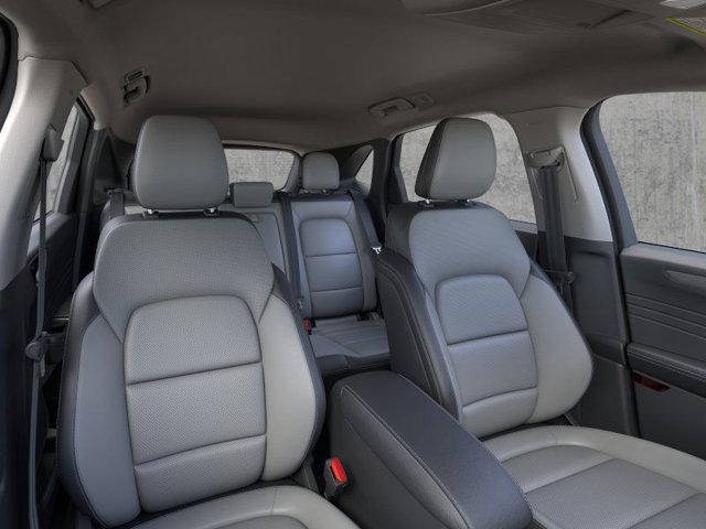 new 2025 Ford Escape car, priced at $34,969