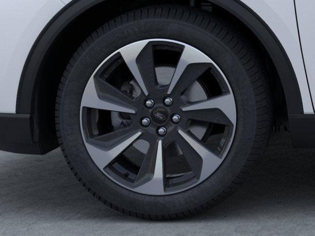 new 2025 Ford Escape car, priced at $34,969