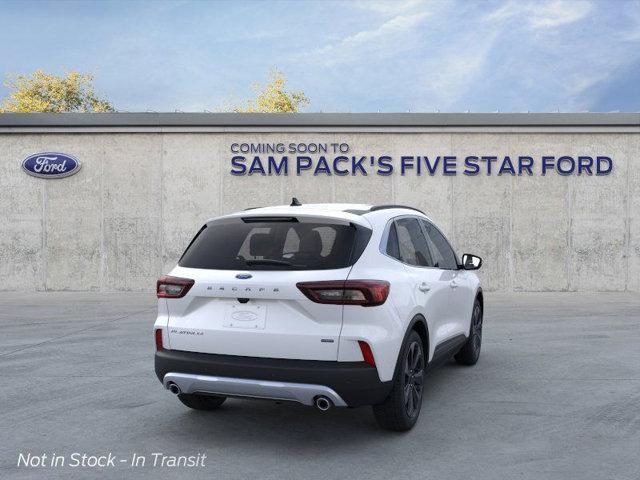 new 2025 Ford Escape car, priced at $34,969