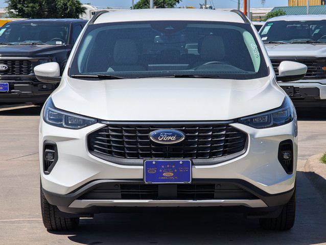 new 2025 Ford Escape car, priced at $34,608