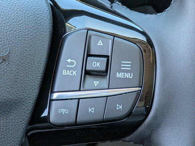 new 2025 Ford Escape car, priced at $34,608