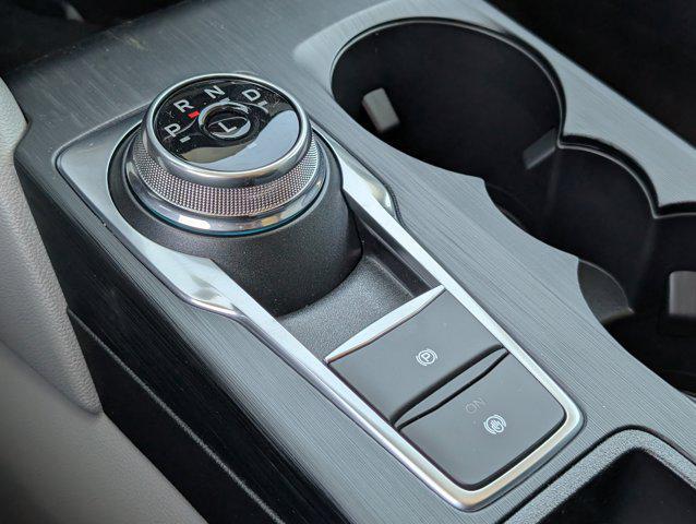 new 2025 Ford Escape car, priced at $34,608