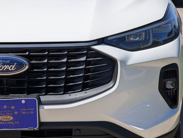 new 2025 Ford Escape car, priced at $34,608