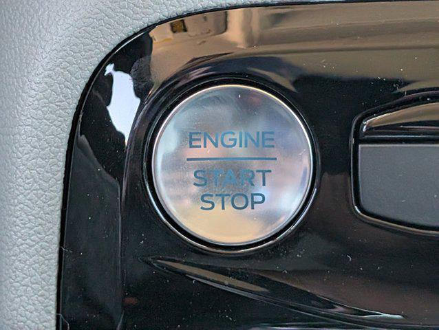 new 2025 Ford Escape car, priced at $34,608