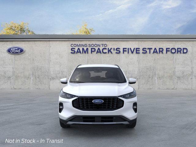 new 2025 Ford Escape car, priced at $34,969