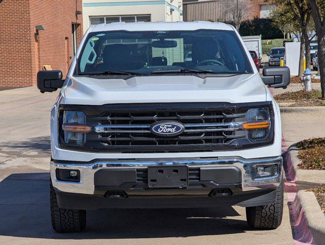 new 2024 Ford F-150 car, priced at $51,738