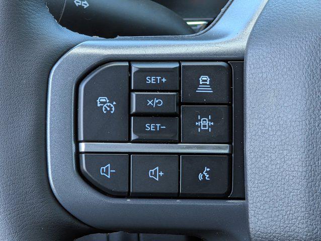new 2025 Ford F-150 car, priced at $62,372