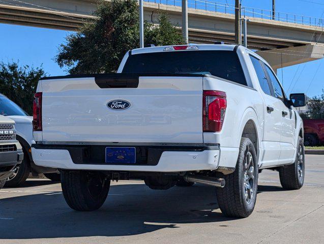 new 2024 Ford F-150 car, priced at $45,153