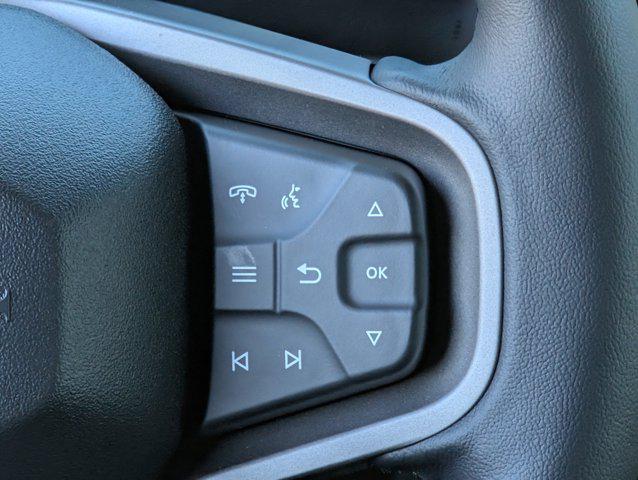 new 2025 Ford Bronco car, priced at $55,104