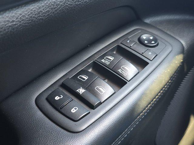 used 2019 Jeep Grand Cherokee car, priced at $24,500