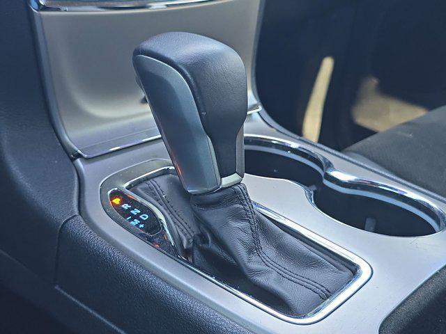used 2019 Jeep Grand Cherokee car, priced at $24,500